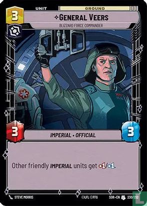 General Veers - Bild 1