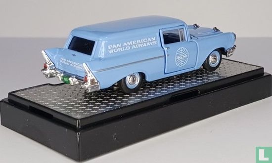 Chevrolet Sedan Delivery 'Pan Am' - Afbeelding 2