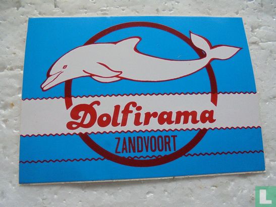 Dolfirama Zandvoort