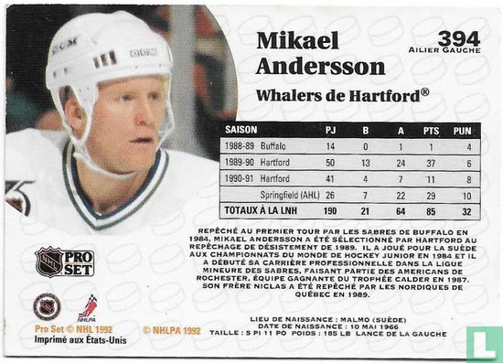 Mikael Andersson - Afbeelding 2