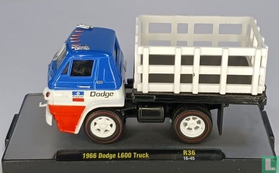 Dodge L600 Truck 'Mopar' - Afbeelding 3