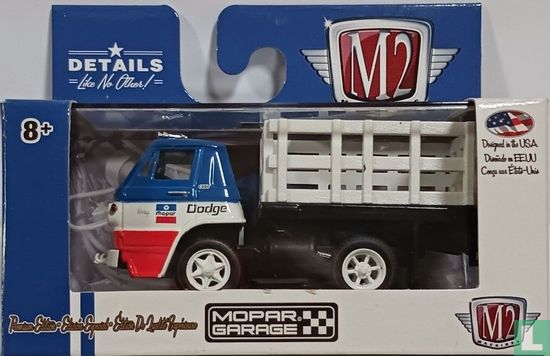 Dodge L600 Truck 'Mopar' - Image 4