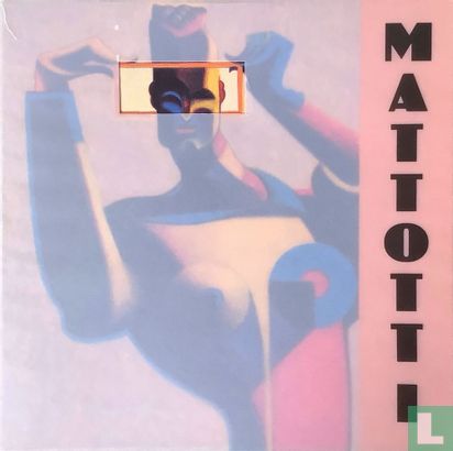 Mattotti - Bild 1