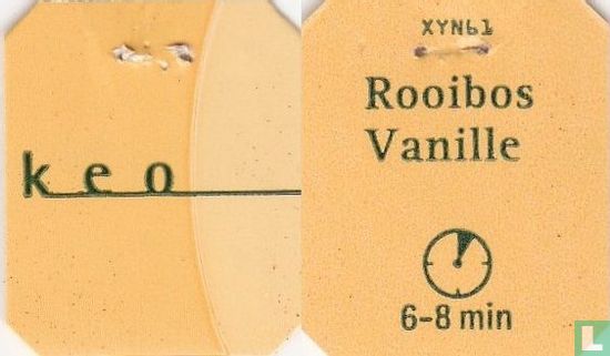 Rooibos Vanille - Image 3
