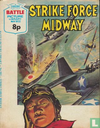 Strike Force Midway - Bild 1