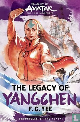 The Legacy of Yangchen - Afbeelding 1