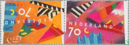 Gruß Briefmarken - Bild 3