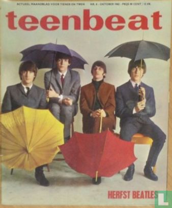 Teenbeat 6