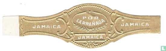 Por Larrañaga Jamaica - Jamaica - Jamaica - Afbeelding 1