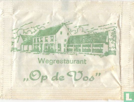 Wegestaurant "Op de Vos" - Image 1