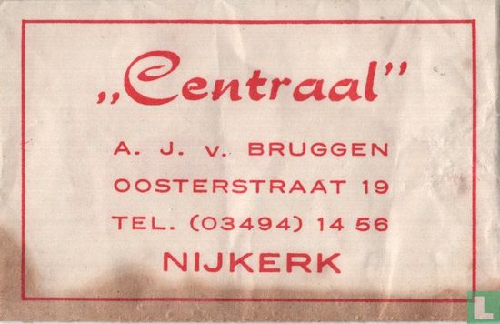 "Centraal" - Image 1