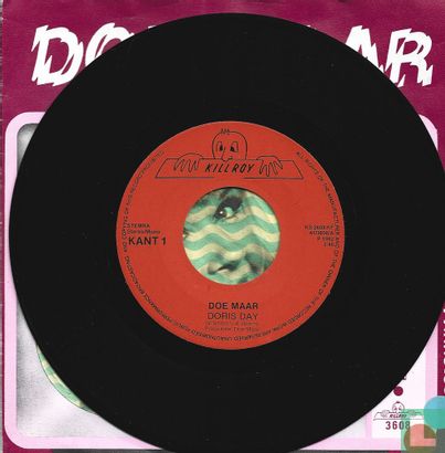 Doris Day - Afbeelding 3