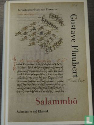 Salammbô - Afbeelding 1