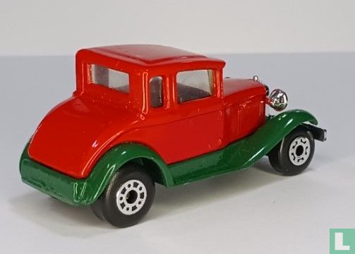 Ford Model A - Afbeelding 2