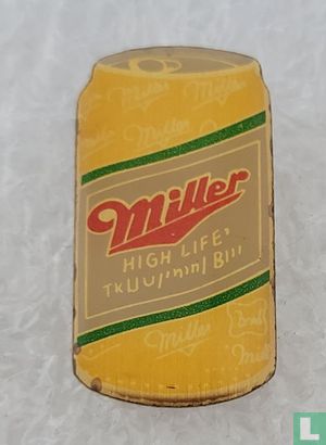 Miller High Life (type2)