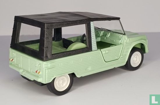 Citroën Mehari - Afbeelding 2