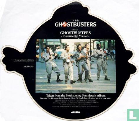 Ghostbusters - Bild 2
