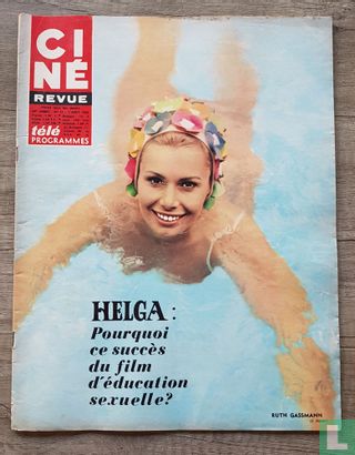 Ciné Revue 31 - Image 1