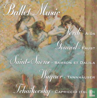 Ballet Music - Image 1