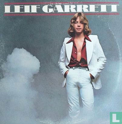 Leif Garrett - Afbeelding 1