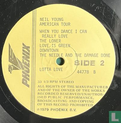 American Tour - Image 4