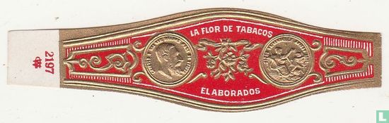 La Flor de Tabacos Elaborados - Afbeelding 1