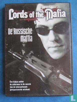 Lords of the Mafia - De Russische Mafia - Image 1
