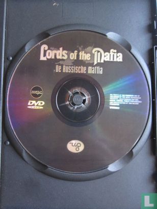 Lords of the Mafia - De Russische Mafia - Image 3