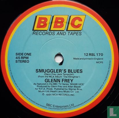 Smuggler's Blues - Bild 3