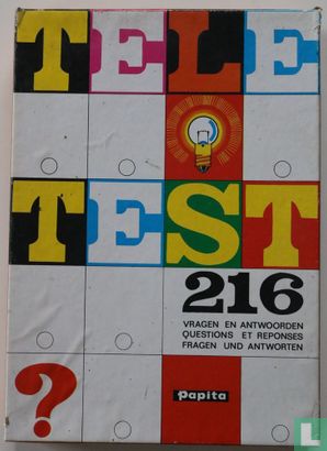 Tele test - Image 1