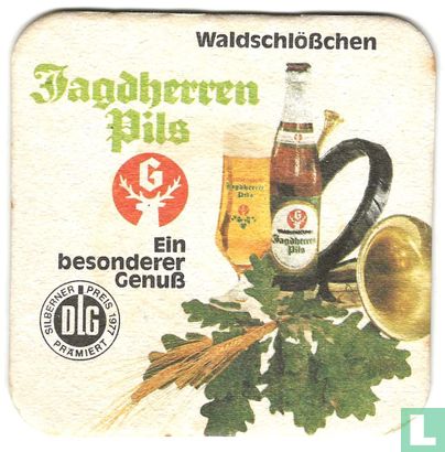 Jagdherren Pils