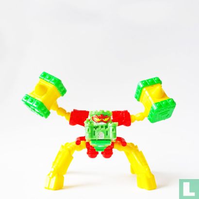Stone Smash - Image 4
