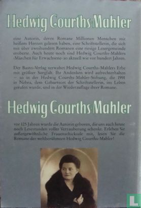 Hedwig Courths-Mahler Jubiläums-Ausgabe 15 - Image 2