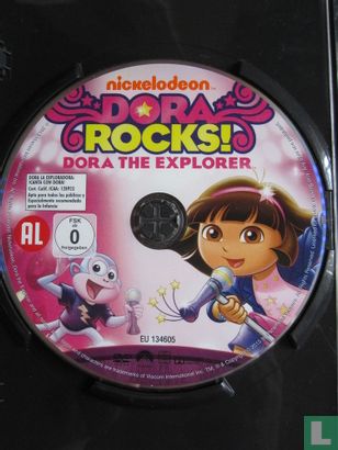 Zing met Dora - Image 3