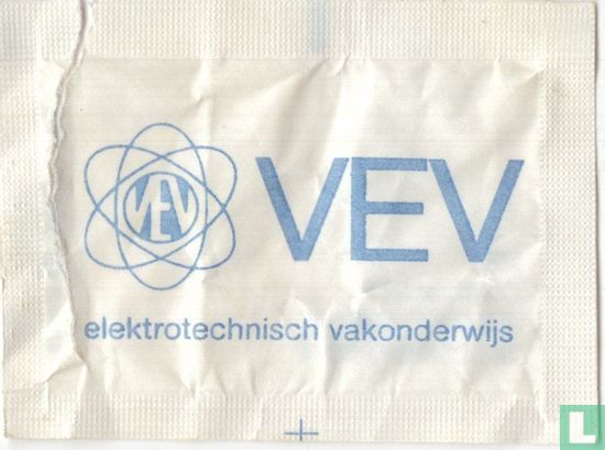 Elektrotechnisch Vakonderwijs VEV - Image 1