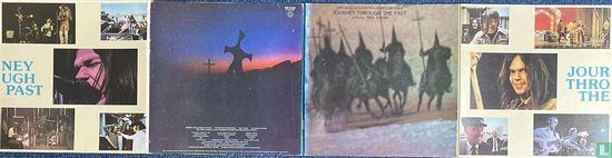 Journey Through The Past - Soundtrack - Image 9