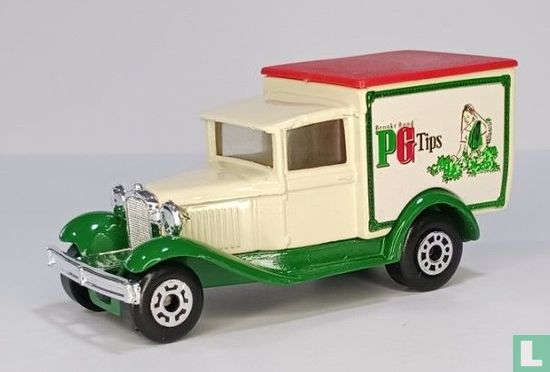 Ford Model A Van 'PG Tips' - Image 1