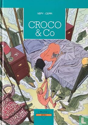 Croco & co - Afbeelding 1