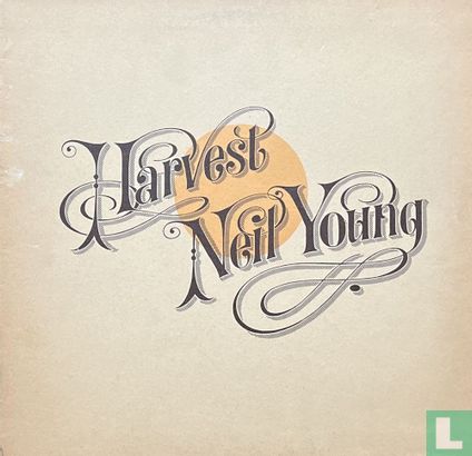 Harvest - Image 1