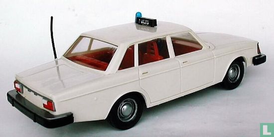 Volvo 244 DL Polis - Image 2