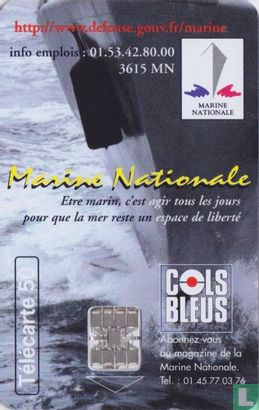 Marine Nationale - Image 1