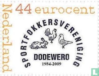 Sport breeders association Dodewero - Image 1