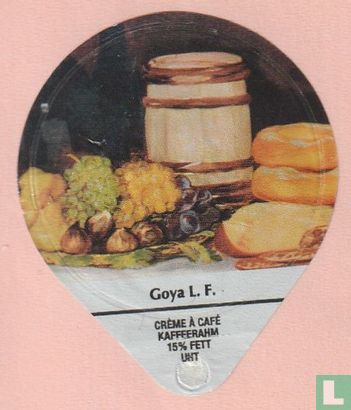 14 Goya
