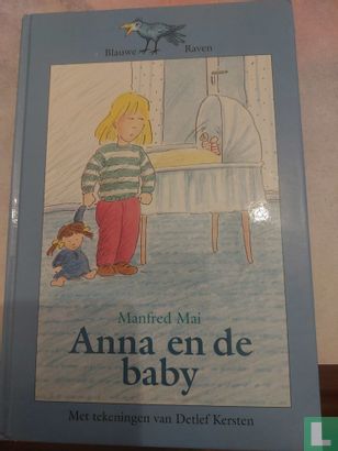 Anna en de baby - Image 1
