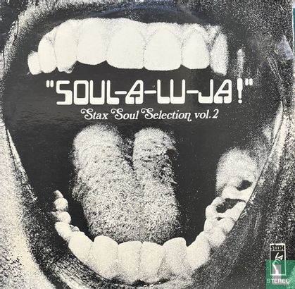 “Soul-A-Lu-Ja!” - Afbeelding 1