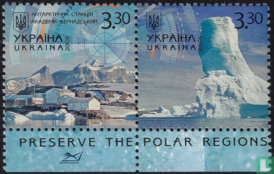 Save the Polar Regions and Glaciers - Image 2