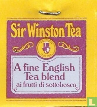 A Fine English Tea Blend  - Afbeelding 3