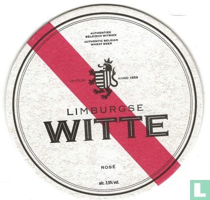 Limburgse Witte - Afbeelding 1