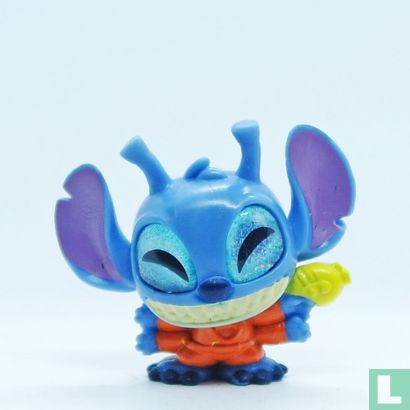 Alien Stitch - Afbeelding 1