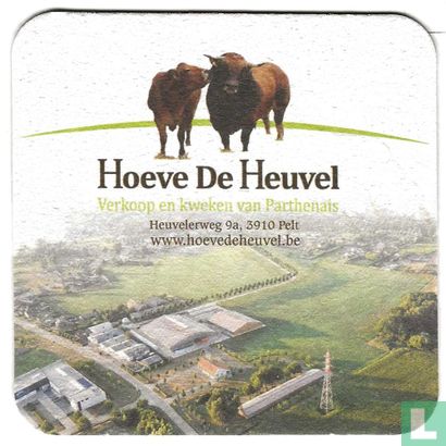 Hoeve De Heuvel / Pelterbeef - Image 1